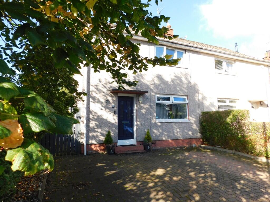 Main image of property: Hawthorn Avenue, Johnstone, Renfrewshire, PA5