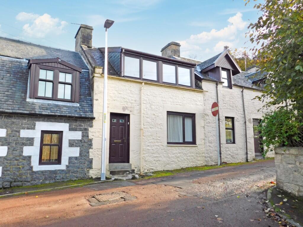 Main image of property: The Loaning, Douglas, South Lanarkshire, ML11