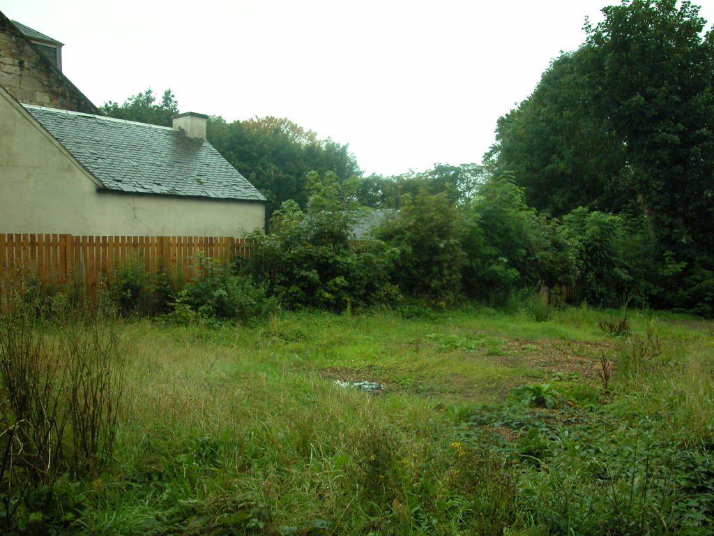 Land for sale in Milton Road, Kilbirnie, KA25 7BA, KA25