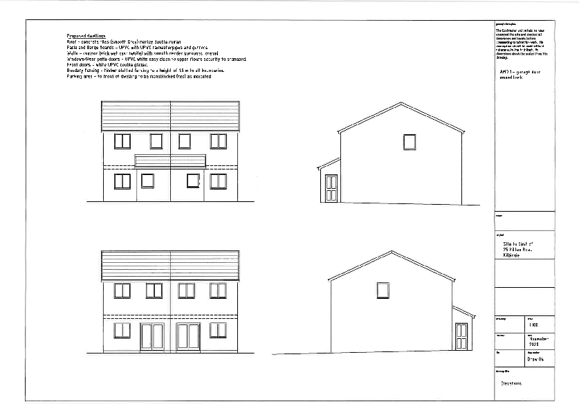 Land for sale in Milton Road, Kilbirnie, KA25 7BA, KA25