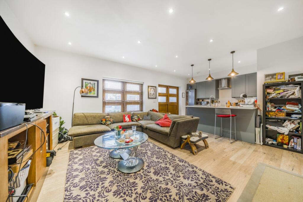 Main image of property: Elm Grove, Wimbledon, SW19