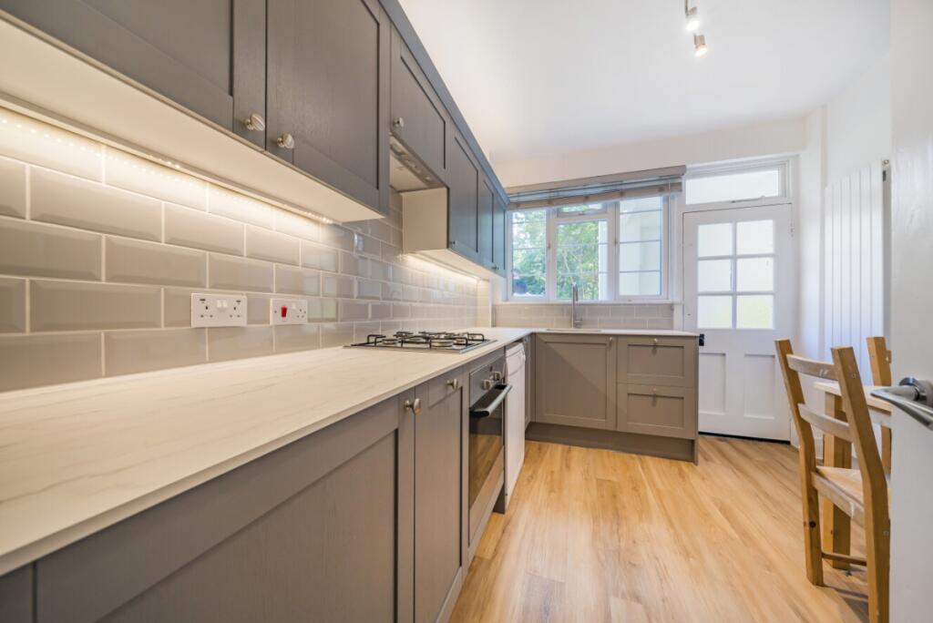 Main image of property: Edge Hill, Wimbledon, London, SW19