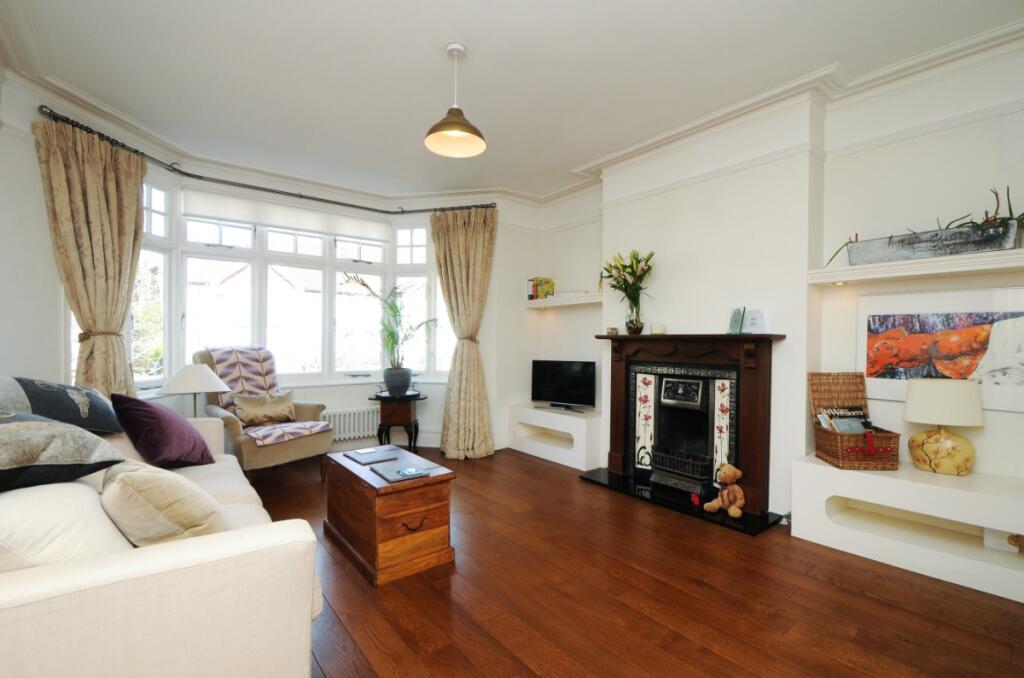 Main image of property: Kenilworth Avenue, Wimbledon, London, SW19