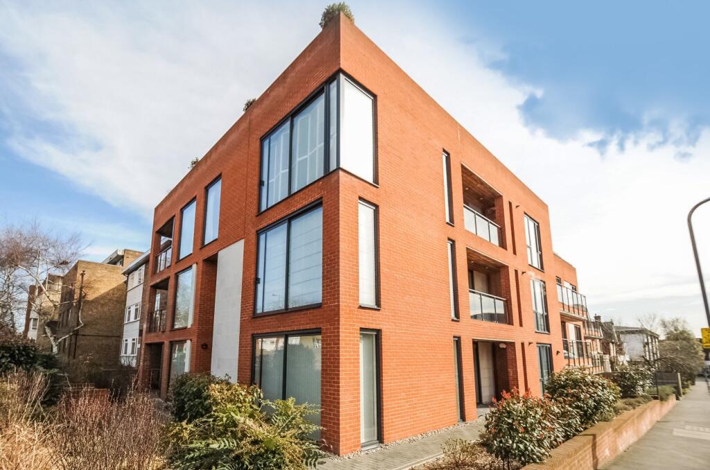 Main image of property: Worple Road, Wimbledon, London, SW19