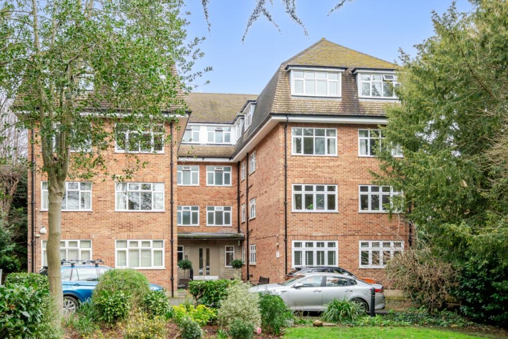 Main image of property: The Downs, London, SW20