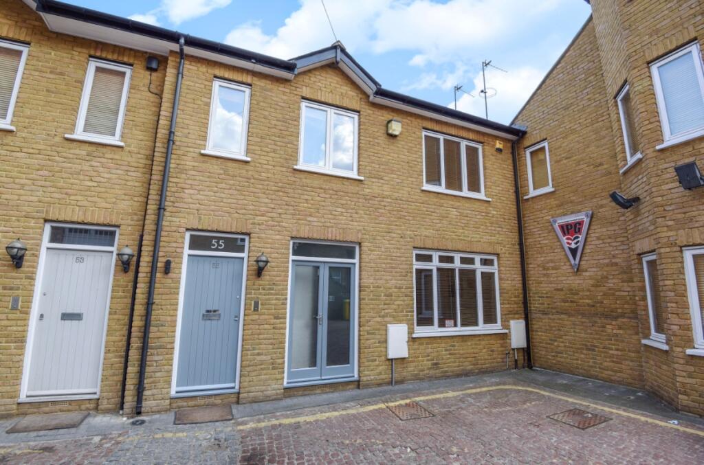 Main image of property: The Broadway, Wimbledon, London, SW19
