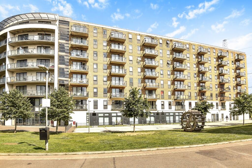 Main image of property: Durnsford Road, Wimbledon, London, SW19