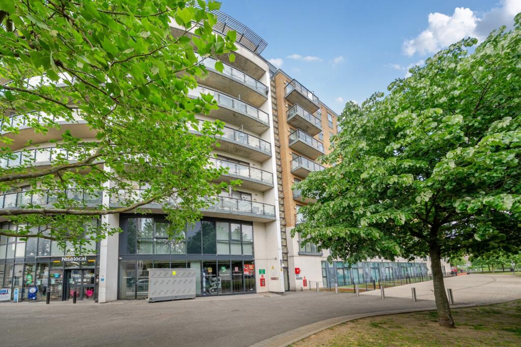 Main image of property: Durnsford Road, Wimbledon, London, SW19