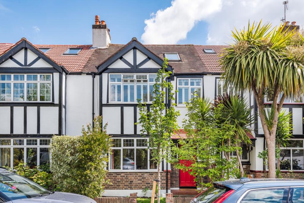 Main image of property: Merton Hall Gardens, Wimbledon Chase, London, SW20