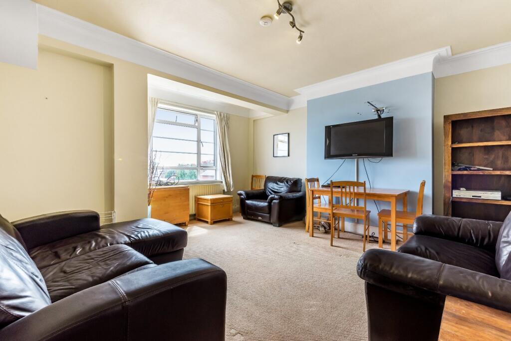 Main image of property: Woodside, Wimbledon, London, SW19