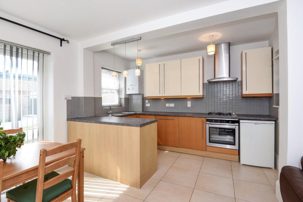 Main image of property: Alexandra Road, Wimbledon, SW19