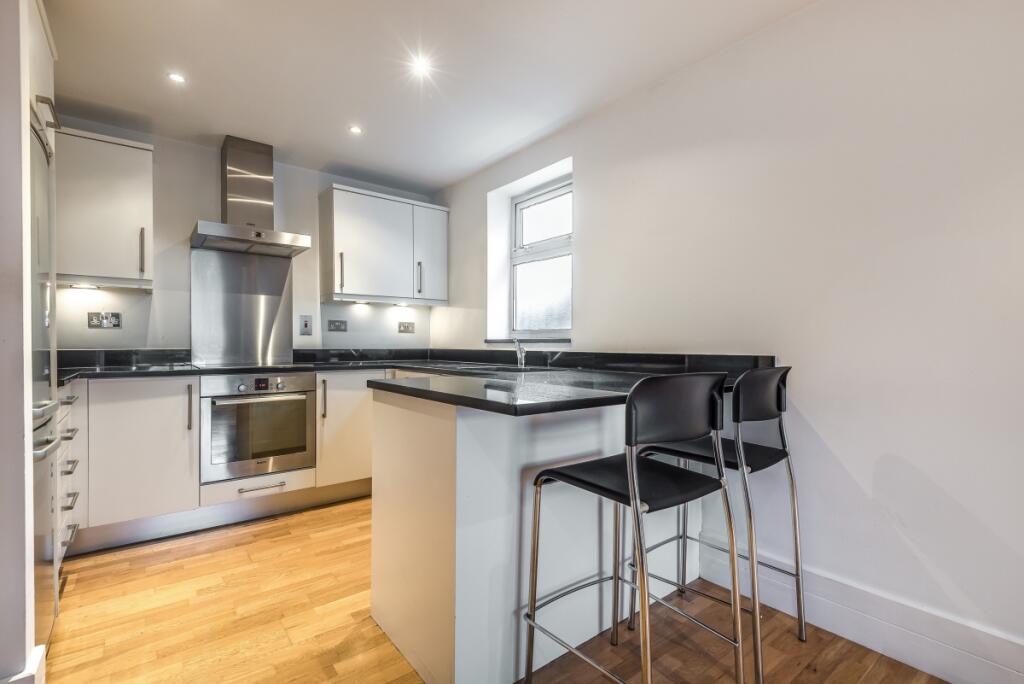Main image of property: Hartfield Road, Wimbledon, London, SW19