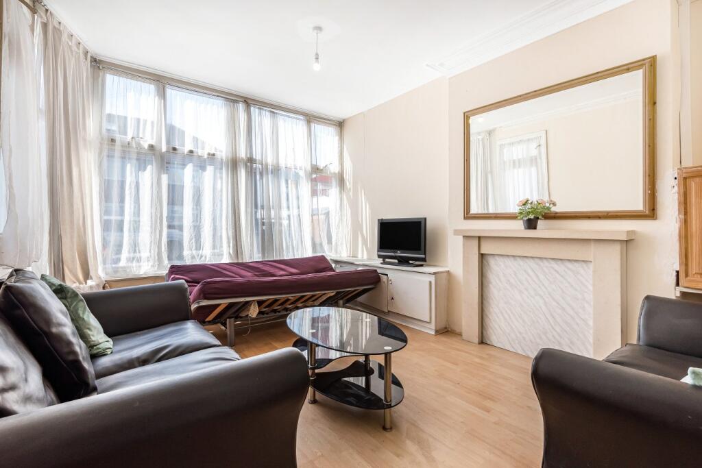 Main image of property: Quicks Road, London, SW19