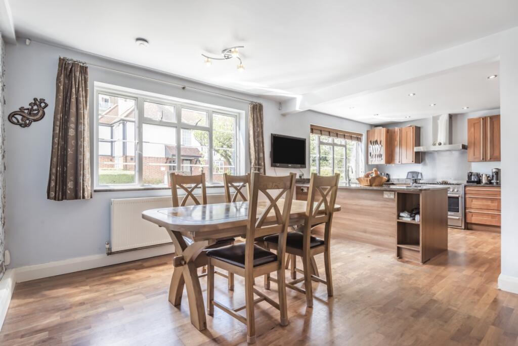 Main image of property: Raymond Road, Wimbledon, London, SW19