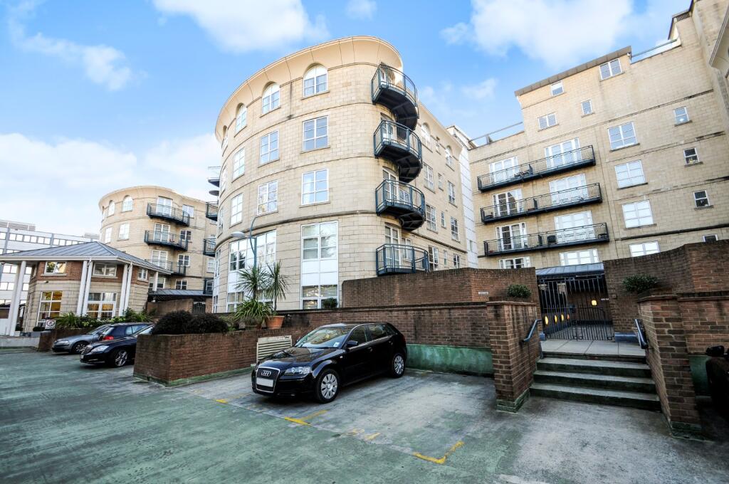 Main image of property: Worple Road, Wimbledon, London, SW19