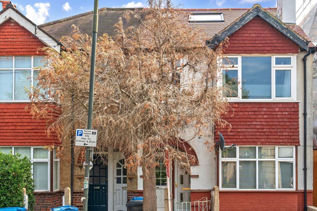 Main image of property: Rothesay Avenue, Wimbledon, London, SW20