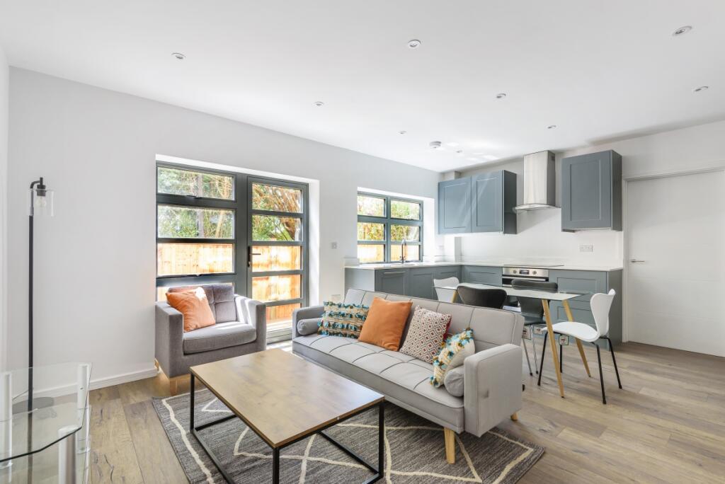 Main image of property: Elm Grove, London, SW19