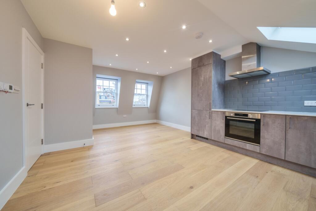 Main image of property: Princes Road, Wimbledon, London, SW19