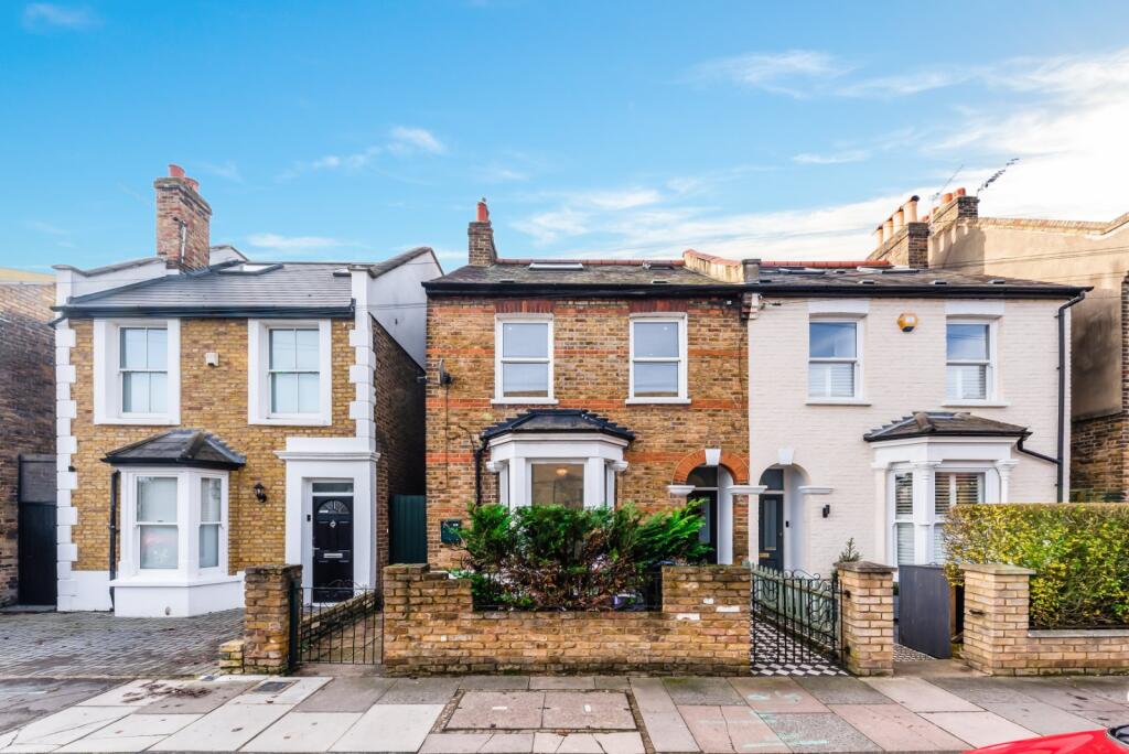 Main image of property: Russell Road, Wimbledon, London, SW19