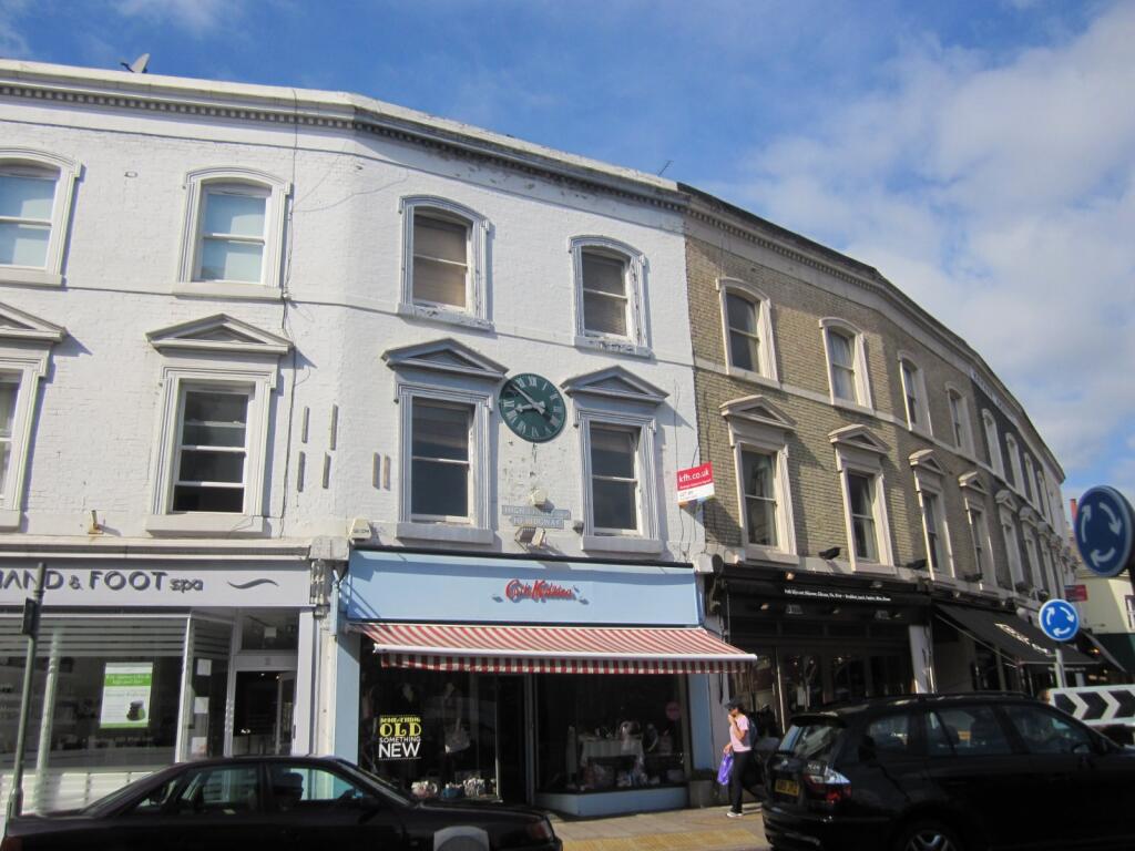 Main image of property: High Street, Wimbledon, London, SW19
