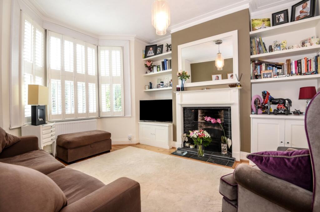 Main image of property: Haydons Road, Wimbledon, London, SW19