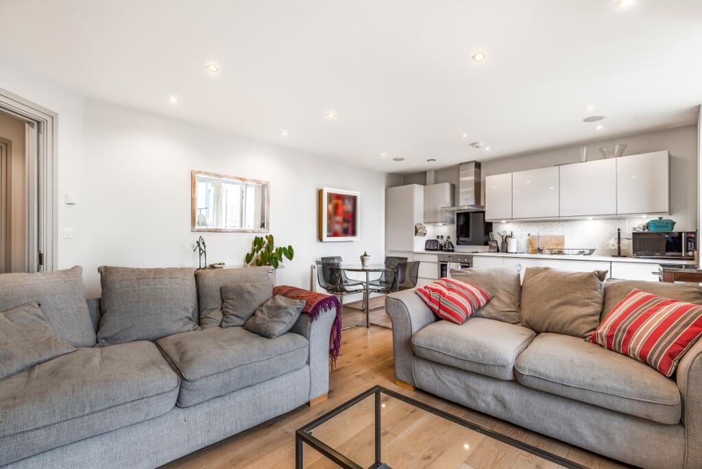 Main image of property: Morden Road, South Wimbledon, London, SW19