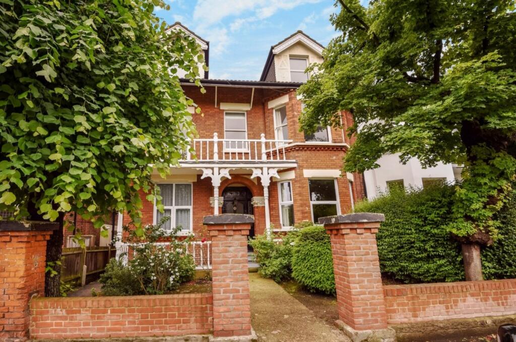Main image of property: Elm Grove, Wimbledon, London, SW19