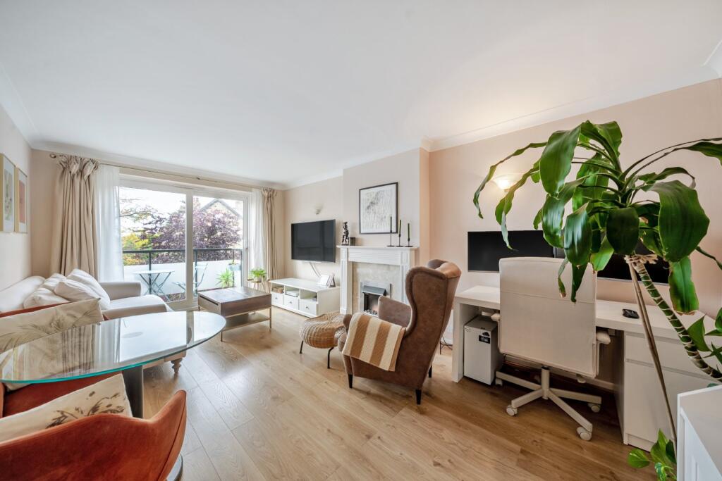 Main image of property: Thornton Hill, London, SW19