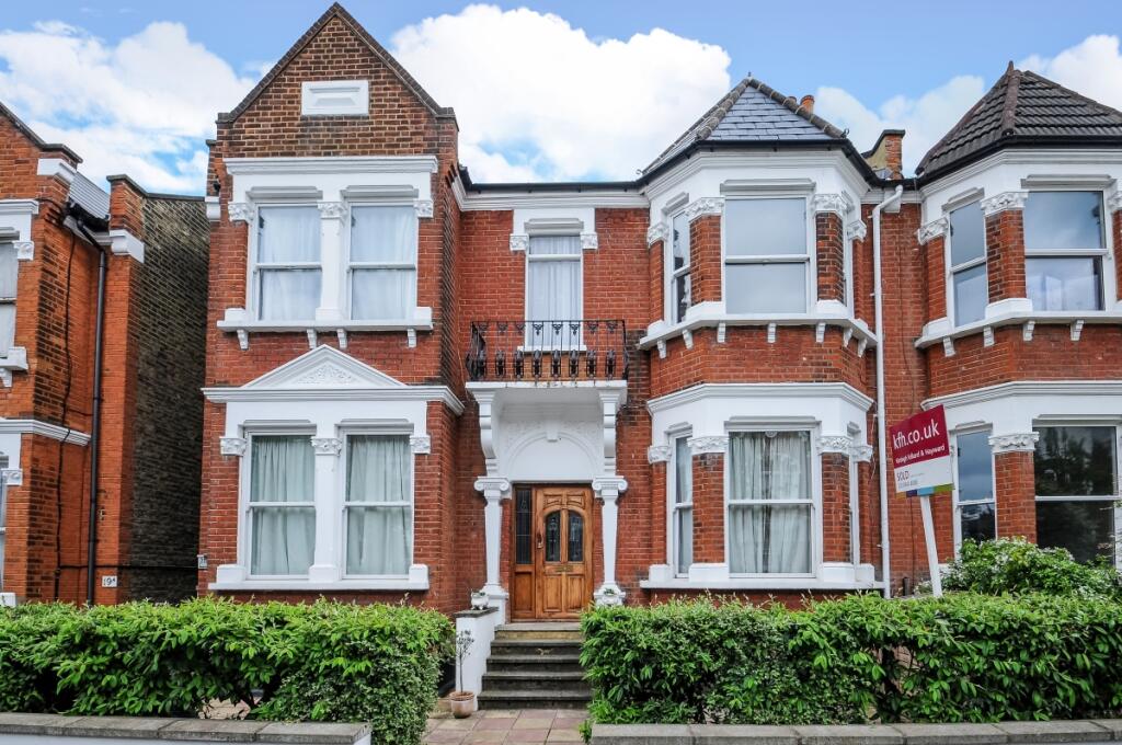 Main image of property: Bernard Gardens, Wimbledon, London, SW19