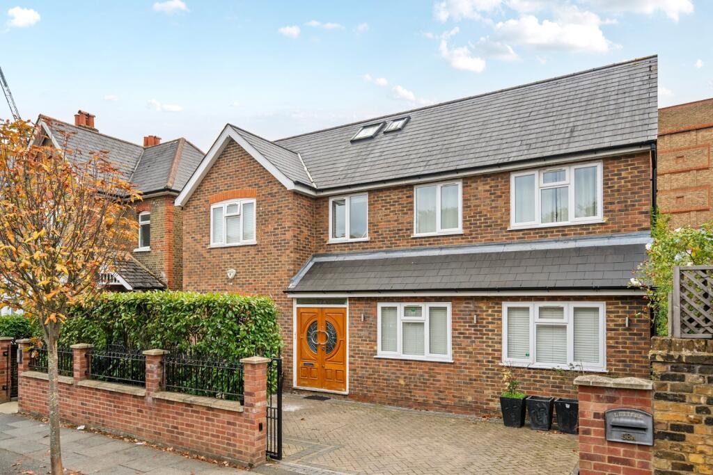 Main image of property: South Park Road, Wimbledon, London, SW19