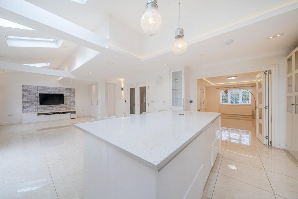 Main image of property: South Park Road, Wimbledon, London, SW19