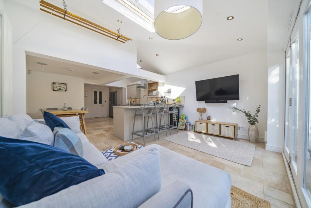 Main image of property: Milton Road, London, SW19