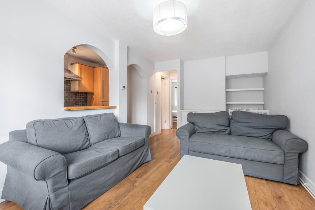 Main image of property: Hogarth Crescent, Colliers Wood, London, SW19