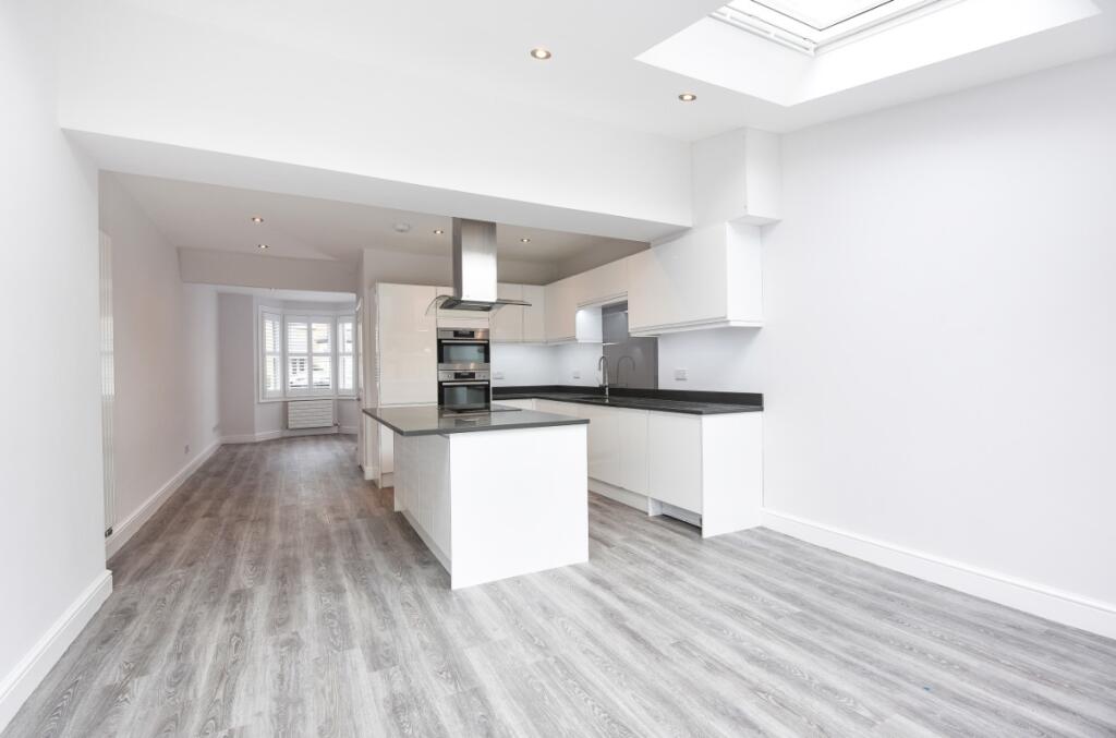 Main image of property: Hardy Road, Wimbledon, London, SW19