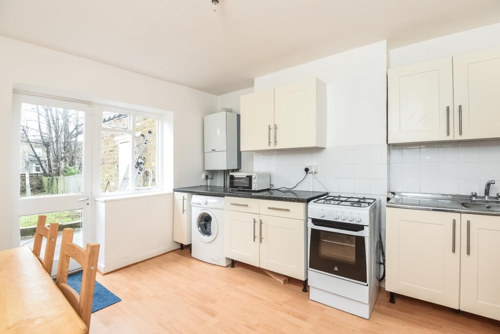 Main image of property: Woodside, Wimbledon, London, SW19