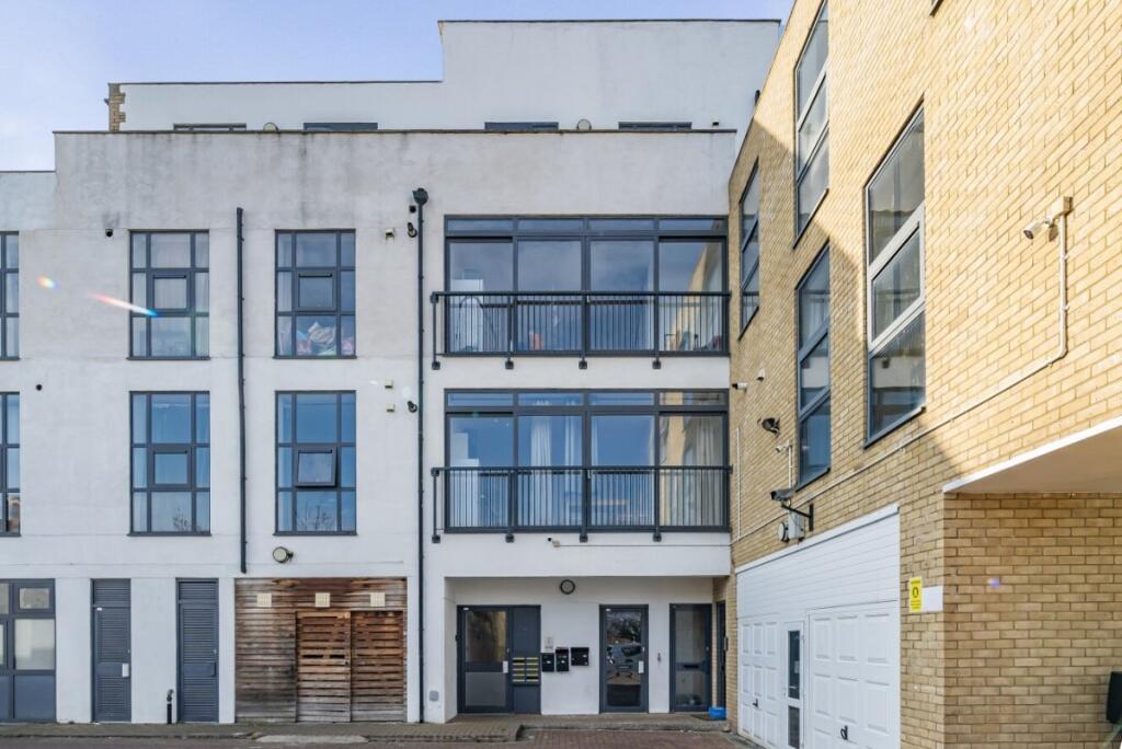 Main image of property: Caxton Road, Wimbledon, London, SW19