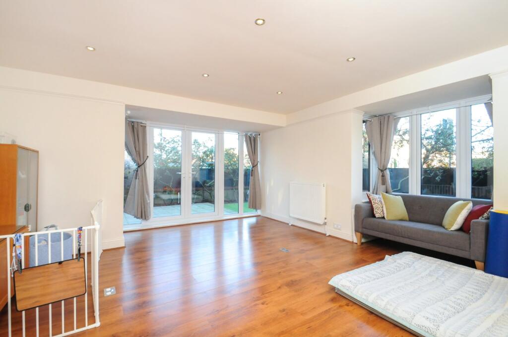 Main image of property: Trinity Road, Wimbledon, London, SW19