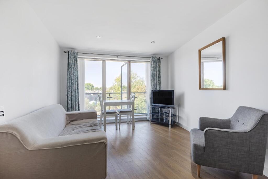 Main image of property: Durnsford Road, Wimbledon, London, SW19
