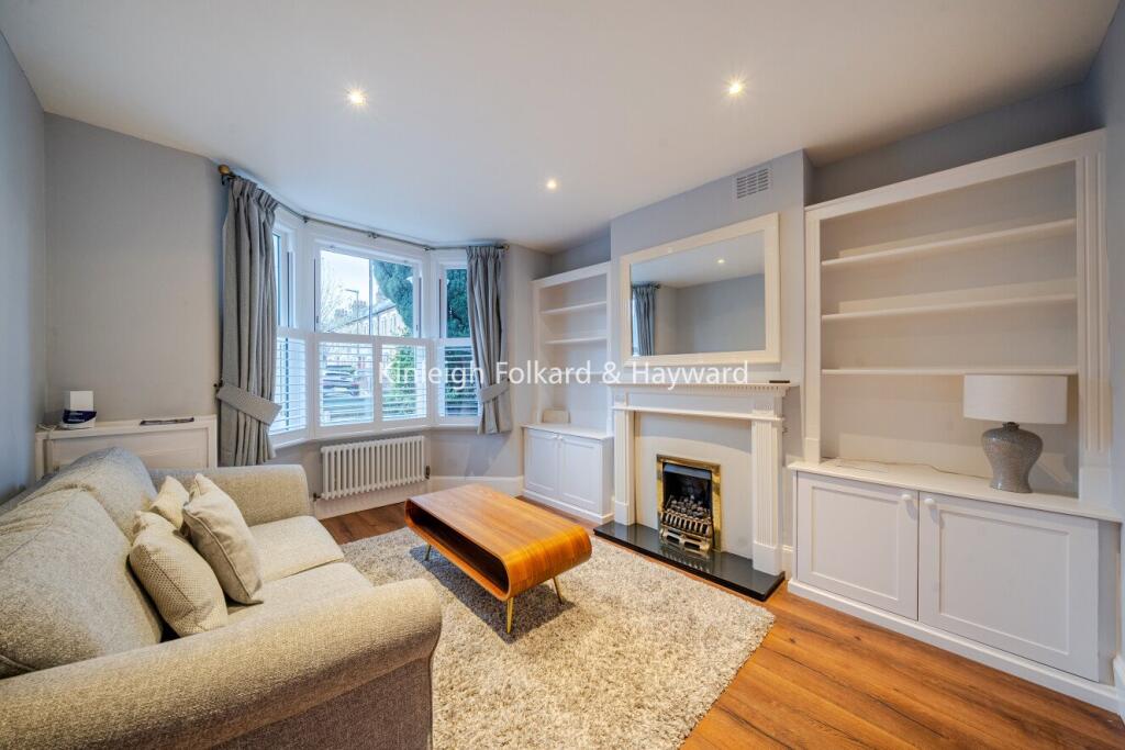 Main image of property: Garfield Road, London, SW19