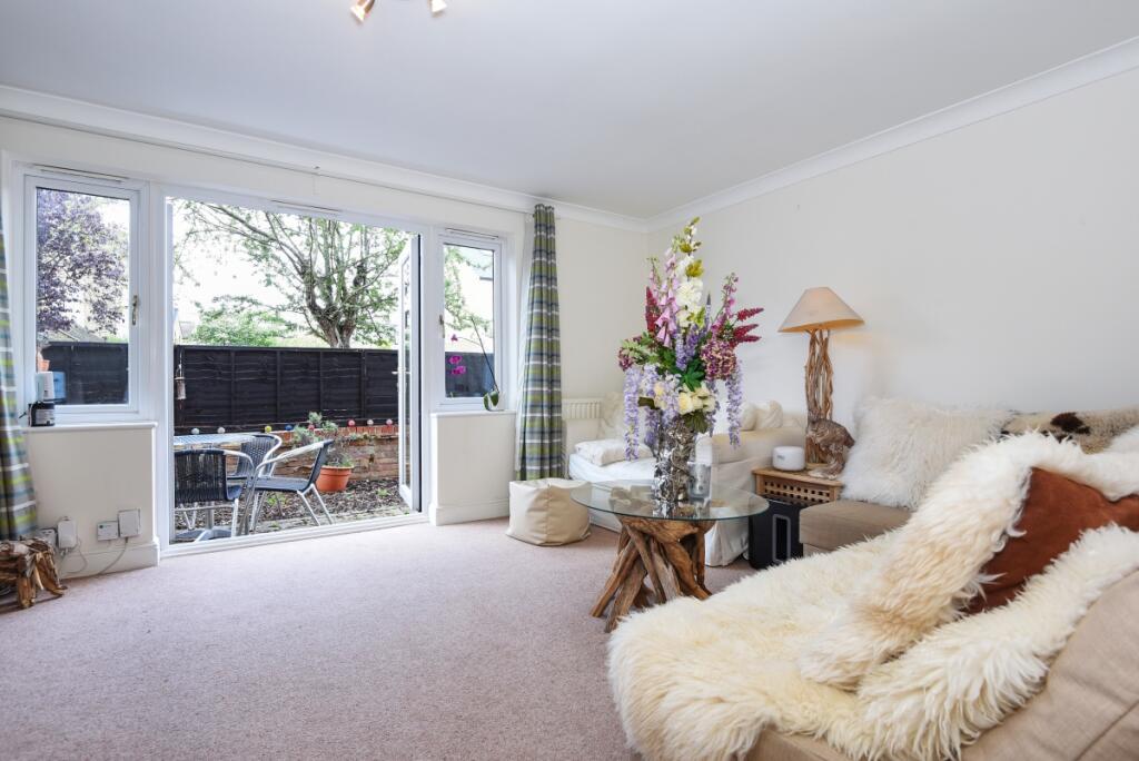 Main image of property: Trinity Road, Wimbledon, London, SW19