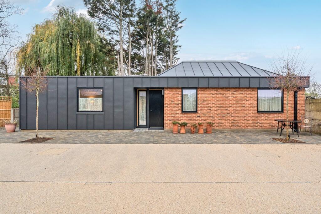 Main image of property: Leafield Road, London, SW20