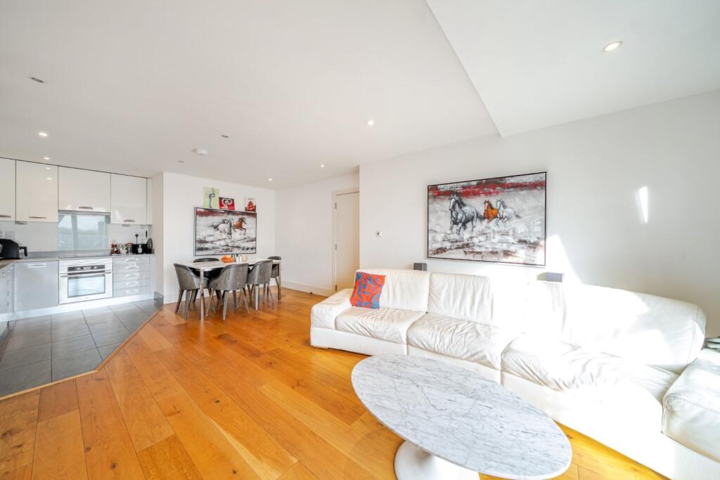 Main image of property: Worple Road, Wimbledon, London, SW19