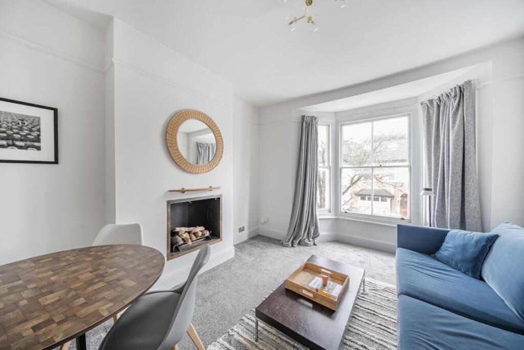 Main image of property: Hartfield Crescent, Wimbledon, SW19