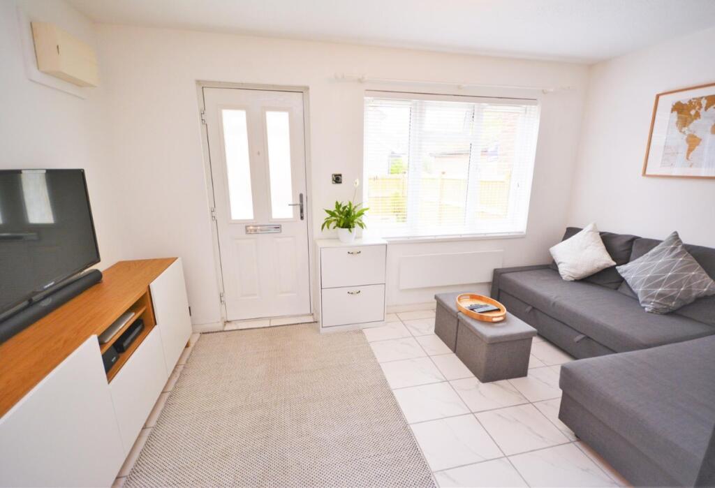 Main image of property: Brangwyn Crescent, London, SW19