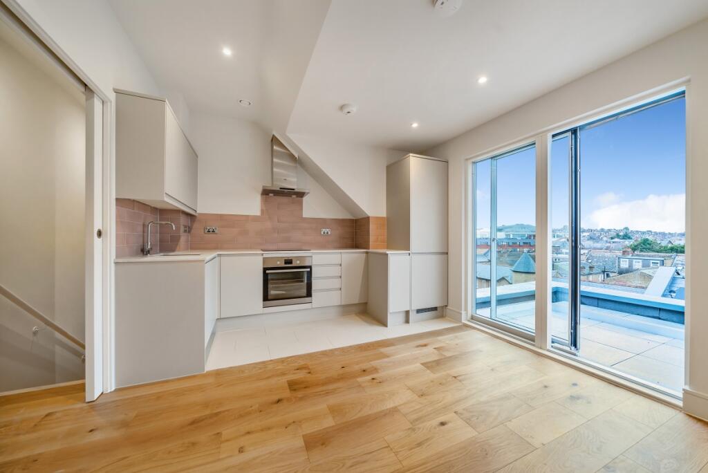 Main image of property: Broadway Court, Wimbledon, London, SW19