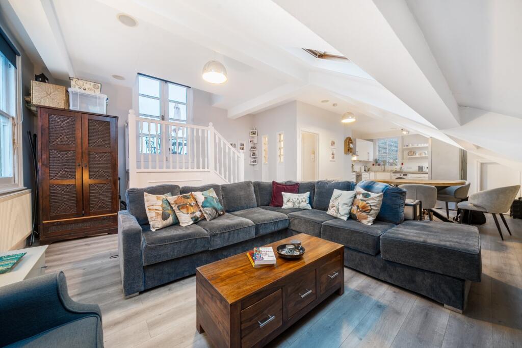 Main image of property: Edge Hill, Wimbledon, London, SW19