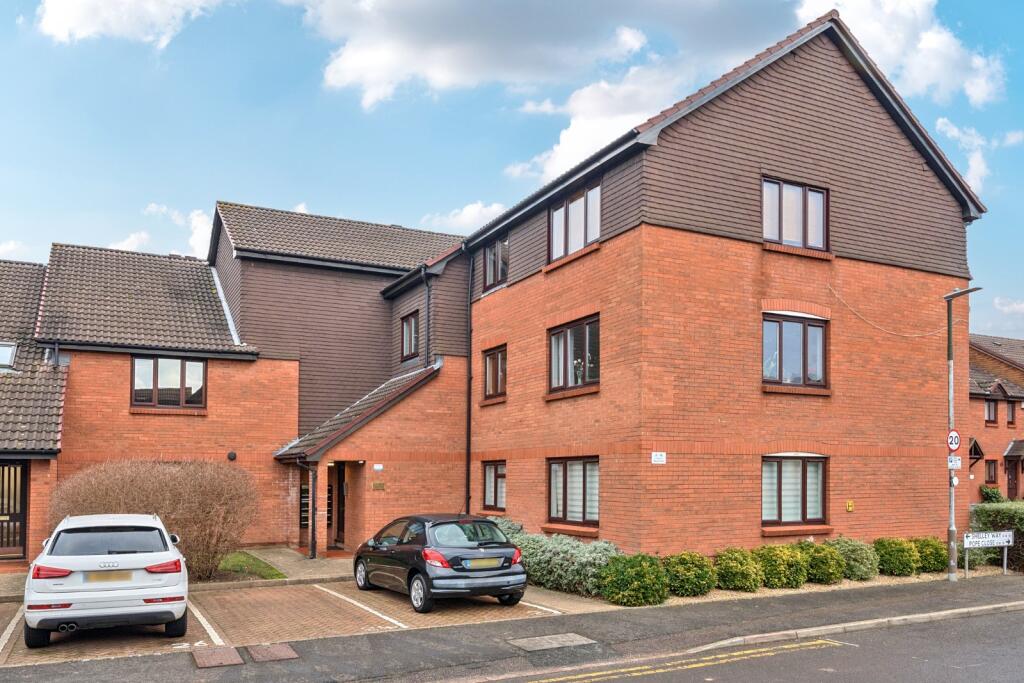 Main image of property: Shelley Way, London, SW19