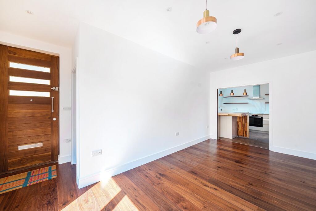 Main image of property: Freshford Street, London, SW18