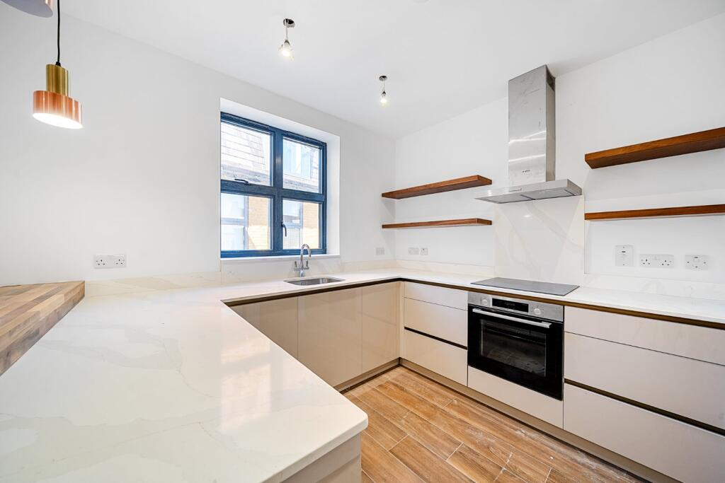 Main image of property: Freshford Street, London, SW18