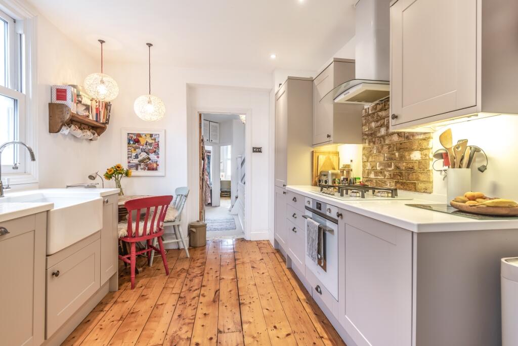 Main image of property: Duntshill Road, London, SW18